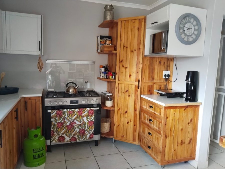 3 Bedroom Property for Sale in Langenhovenpark Free State